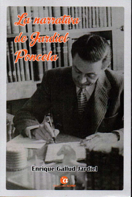 La Narrativa De Jardiel Poncela