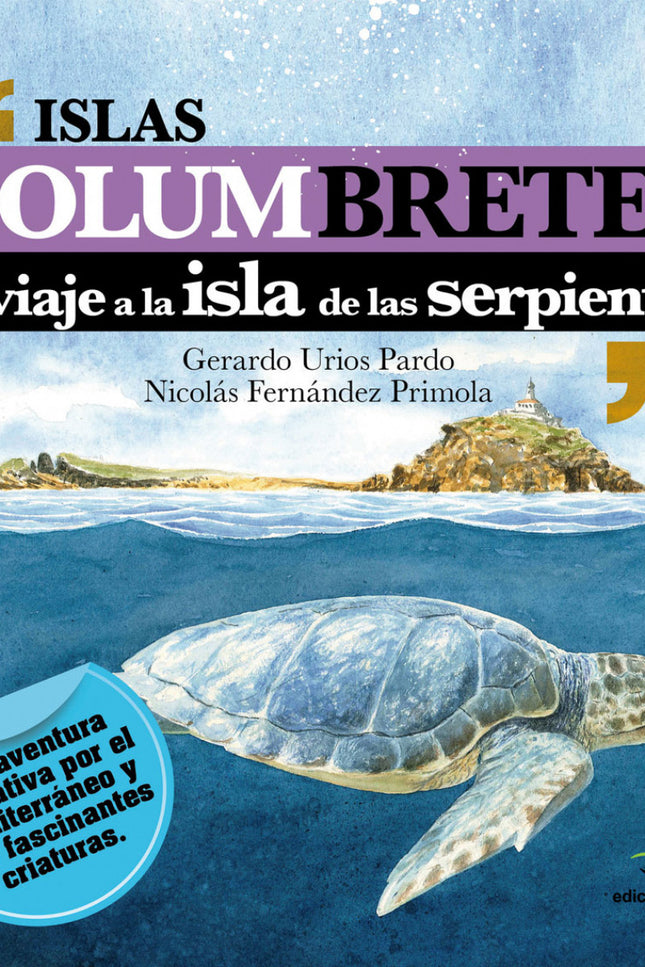 Islas Columbretes