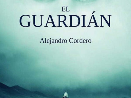 Libro El Guardián: .