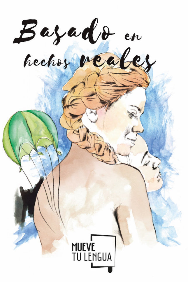 Libro Defreds: Basado En Hechos Reales: .