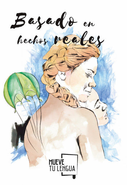 Libro Defreds: Basado En Hechos Reales: .
