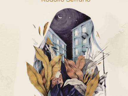 Libro Tu Nombre Estaba En Todas Las Ciudades: Tras la publicación de su anterior poemario, Los cuerpos lejanos (más de 3