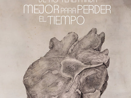 Libro Las Consecuencias De No Encontrar Nada Mejor Para Perder Tiempo: La esperanza es la mitad de la aspirina. Hay amor