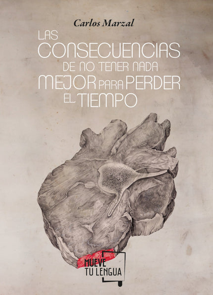 Libro Las Consecuencias De No Encontrar Nada Mejor Para Perder Tiempo: La esperanza es la mitad de la aspirina. Hay amor