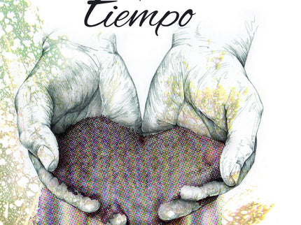 Libro Corazón Y Tiempo: Con su opera prima, Viajes a Kerguelen publicada por MueveTuLengua (antigua Frida Ediciones), el