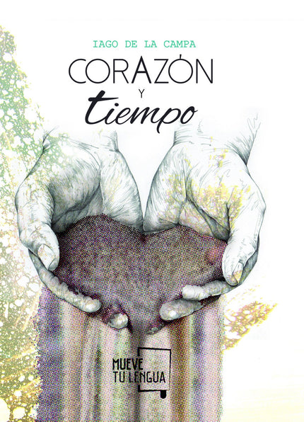 Libro Corazón Y Tiempo: Con su opera prima, Viajes a Kerguelen publicada por MueveTuLengua (antigua Frida Ediciones), el
