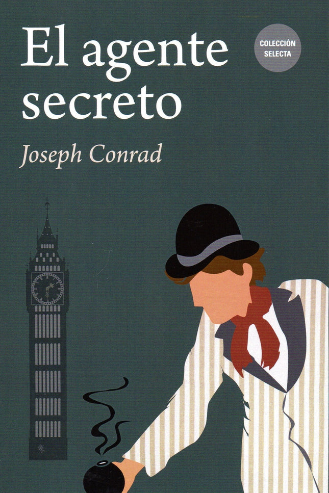 El Agente Secreto