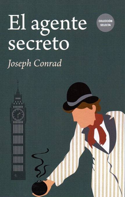 El Agente Secreto