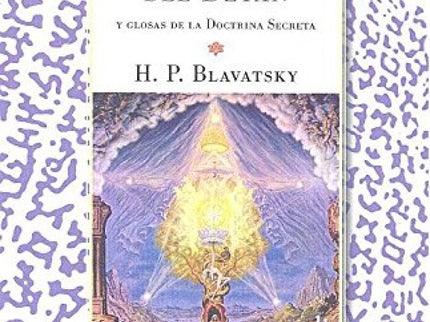 Las Estancias Del Dzyan