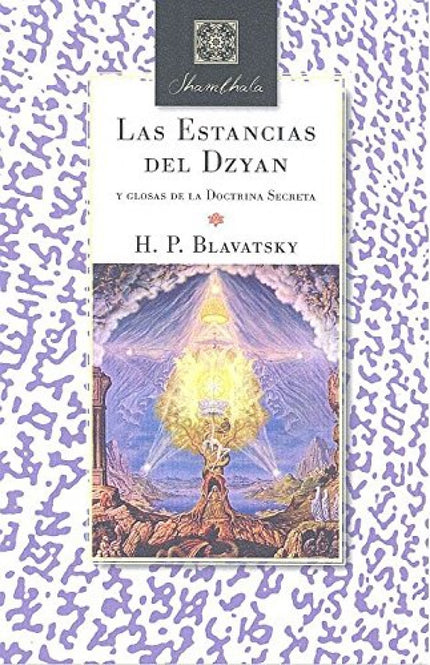 Las Estancias Del Dzyan