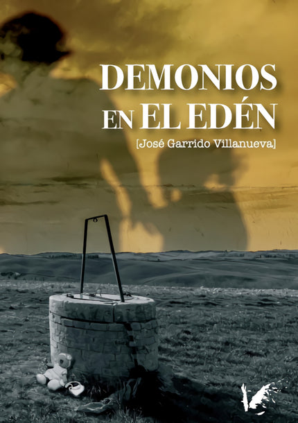 Libro Demonios En El Edén: La vida de Nora se ve truncada por la trágica muerte de su marido en extrañas circunstancias. Sola, con una hija de corta edad, el acecho de un suegro autoritario y un cuñado que nada más piensa en divertirse en lugar de preocuparse por continuar con el negocio familiar, solo es capaz de encontrar consuelo en la compañía de su inseparable amiga Inma.