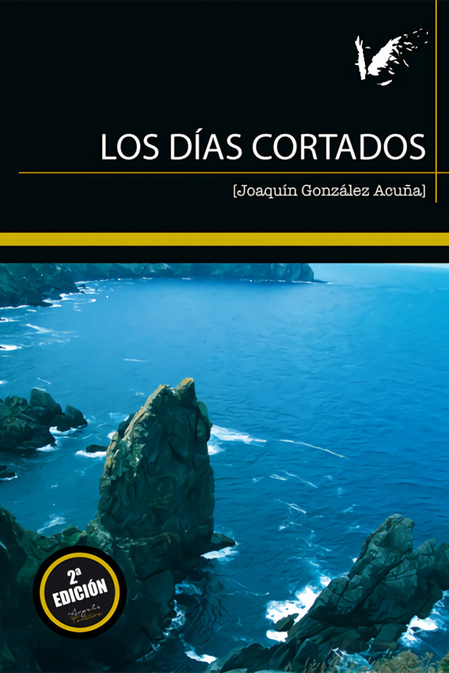 Libro Los Días Cortados: Las tradiciones hacen que uno se sienta atado e impotente, sin libertad para hacer o decir ciertas cosas, y esto obliga a que los sentimientos se tengan que llevar ocultos como si fueran un delito. Los personajes de esta historia viven en un pueblo donde las tradiciones rigen el comportamiento de sus vecinos sin tener en cuenta el daño que puedan causar.