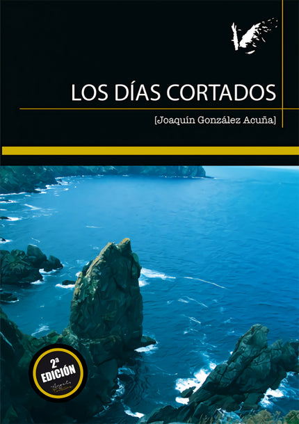 Libro Los Días Cortados: Las tradiciones hacen que uno se sienta atado e impotente, sin libertad para hacer o decir ciertas cosas, y esto obliga a que los sentimientos se tengan que llevar ocultos como si fueran un delito. Los personajes de esta historia viven en un pueblo donde las tradiciones rigen el comportamiento de sus vecinos sin tener en cuenta el daño que puedan causar.