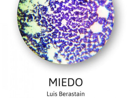 Libro Miedo: .