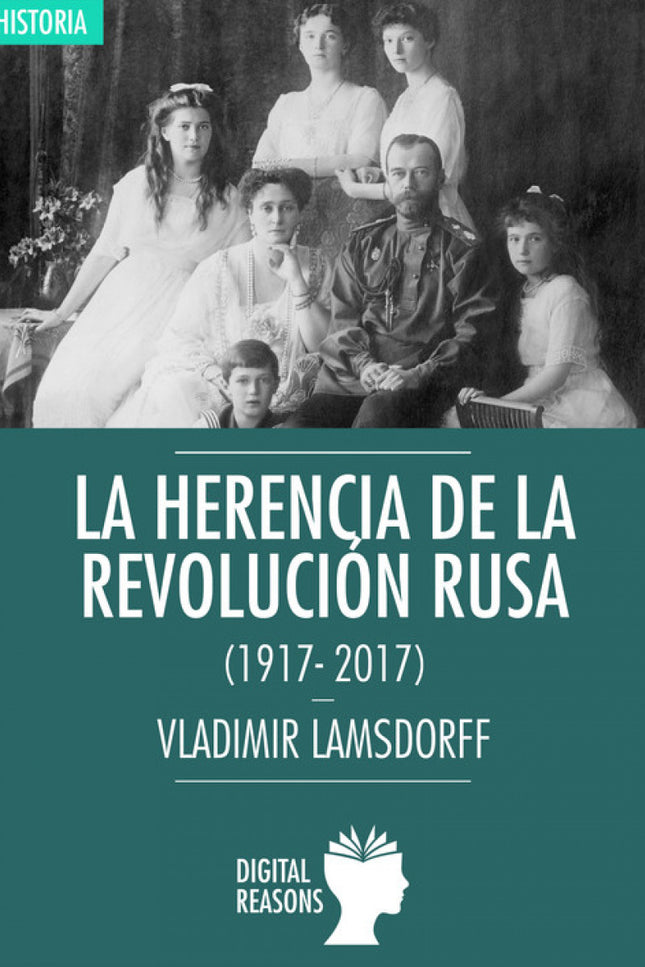 Libro La Herencia De La Revolución Rusa: .