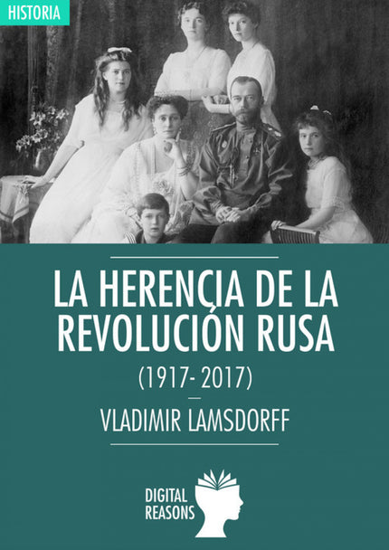 Libro La Herencia De La Revolución Rusa: .