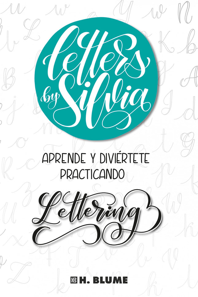 Letters By Silvia