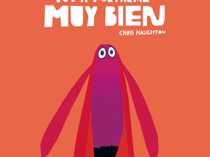 Libro Voy A Portarme Muy Bien: Simón quiere ser el mejor perro del mundo. Va a portarse muy bien.