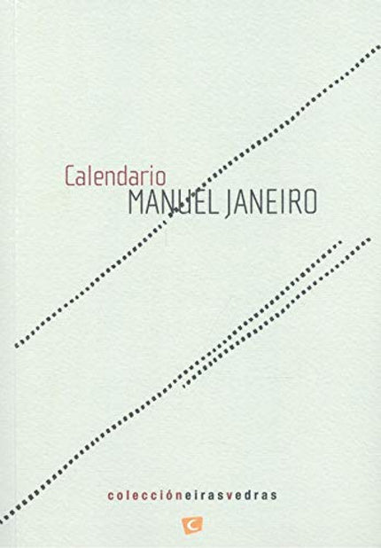 Portada del libro Calendario