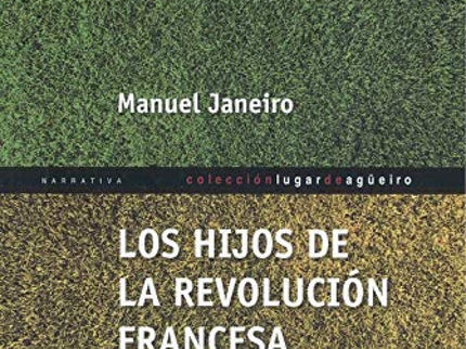 Portada del libro Hijos De La Revolución Francesa, Los