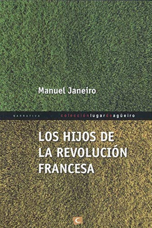 Portada del libro Hijos De La Revolución Francesa, Los