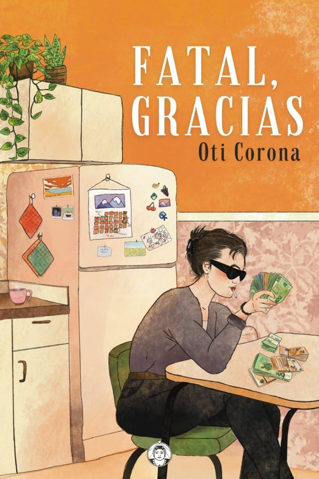 Fatal, Gracias