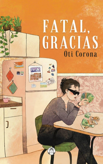 Fatal, Gracias