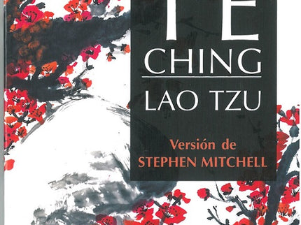 TAO TE KING - Lao Tzu - RUSTICA