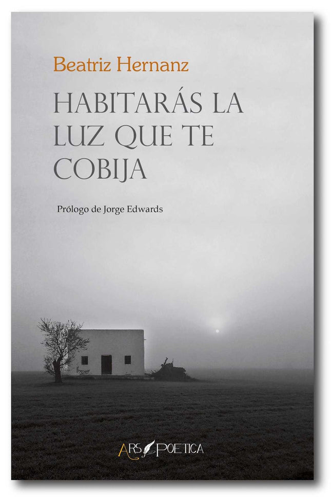 Libro Habitarás La Luz Que Te Cobija: .
