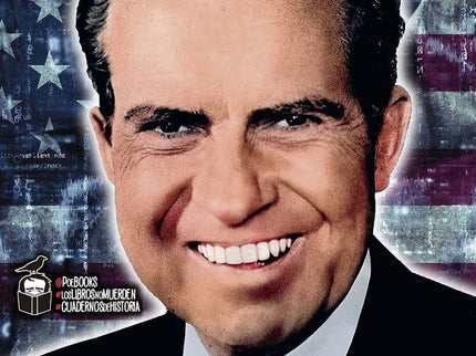Watergate Deconstruido