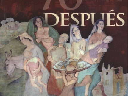 Libro El Exilio Republicano En Cantabria: .