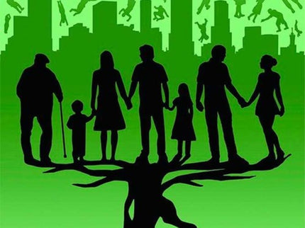 Libro Vivir Y Ser Mejor En Familia: .
