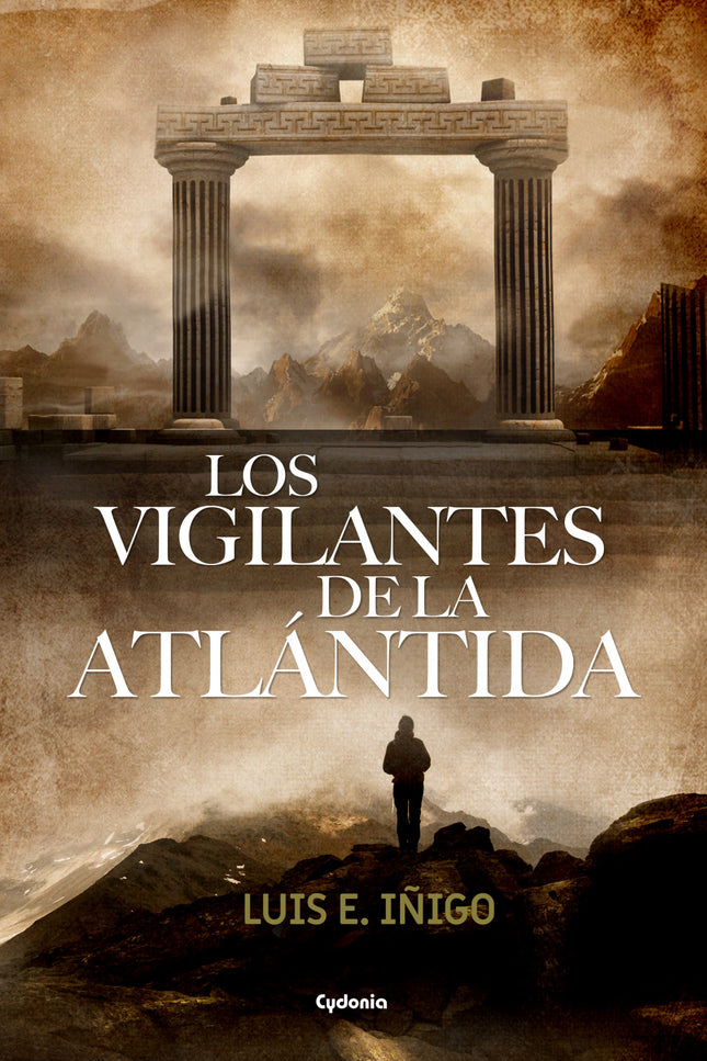 Los Vigilantes De La Atlántida