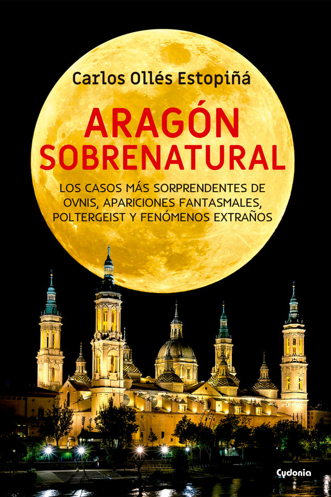 Aragón Sobrenatural