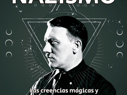 Libro Los Dioses Oscuros Del Nazismo: El autor habla y lee perfectamente alemán, lo que le ha permitido 'bucear' durante