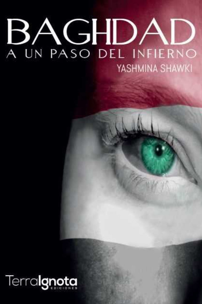 Libro Baghdad: Ziad al Askari, el tercer hombre más poderoso del país, la mano derecha del vicepresidente Saddam Hussein