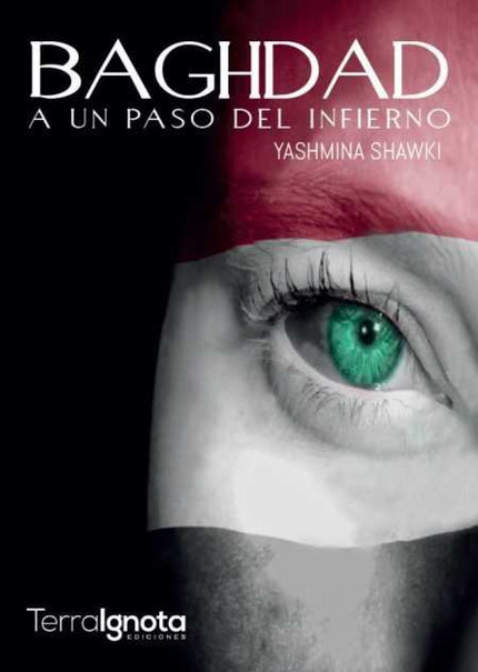 Libro Baghdad: Ziad al Askari, el tercer hombre más poderoso del país, la mano derecha del vicepresidente Saddam Hussein