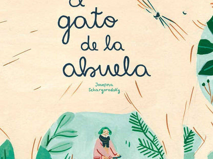 El Gato De La Abuela