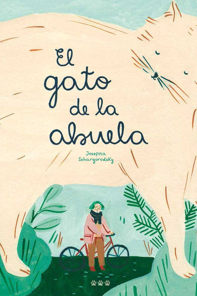 El Gato De La Abuela