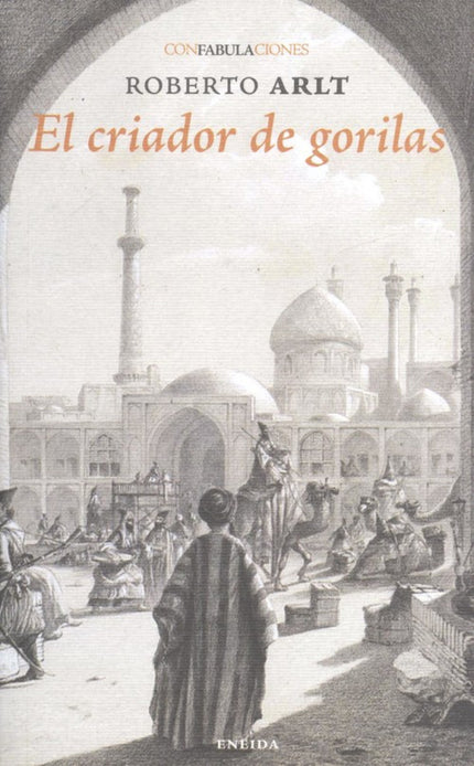 El Criador De Gorilas