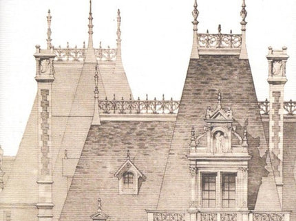 El Castillo De Los Carpatos