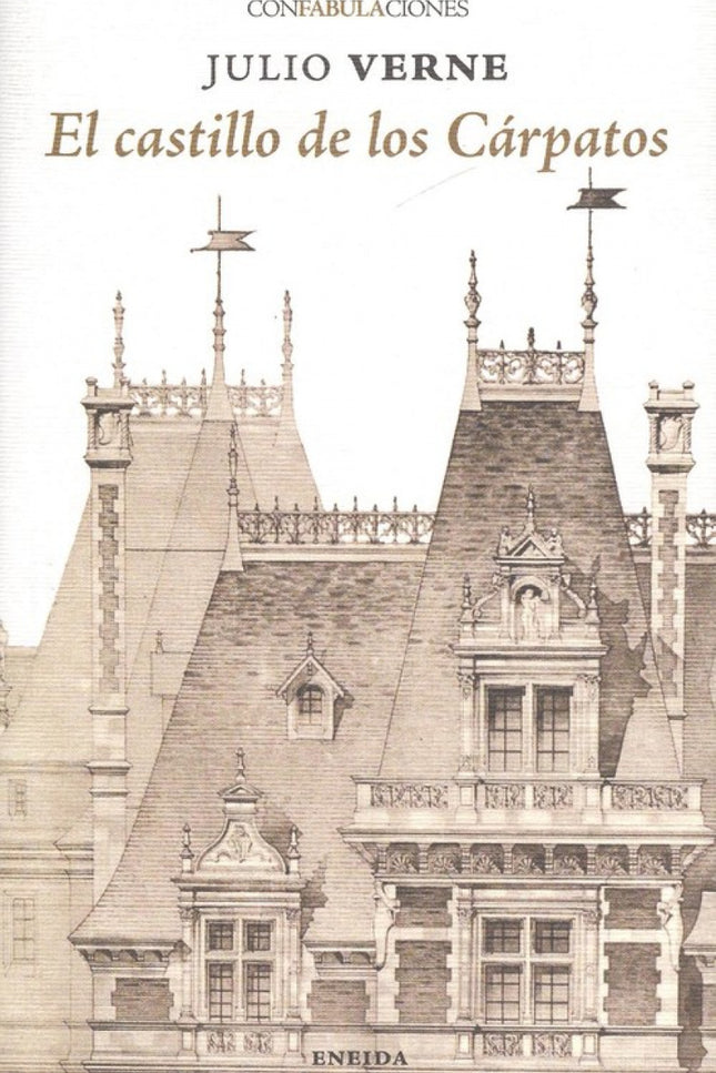 El Castillo De Los Carpatos