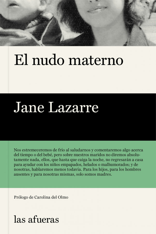 El Nudo Materno
