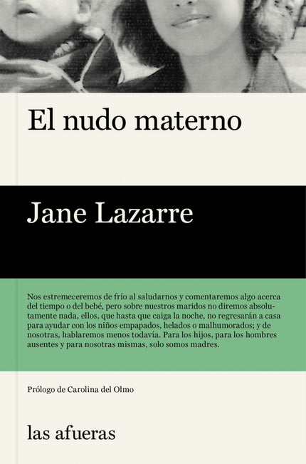 El Nudo Materno