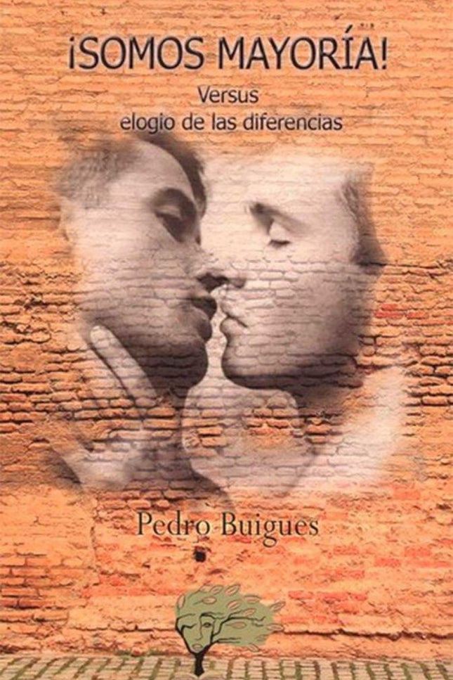 Libro ¡somos Mayoría!: .