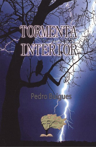 Libro Tormenta Interior: .