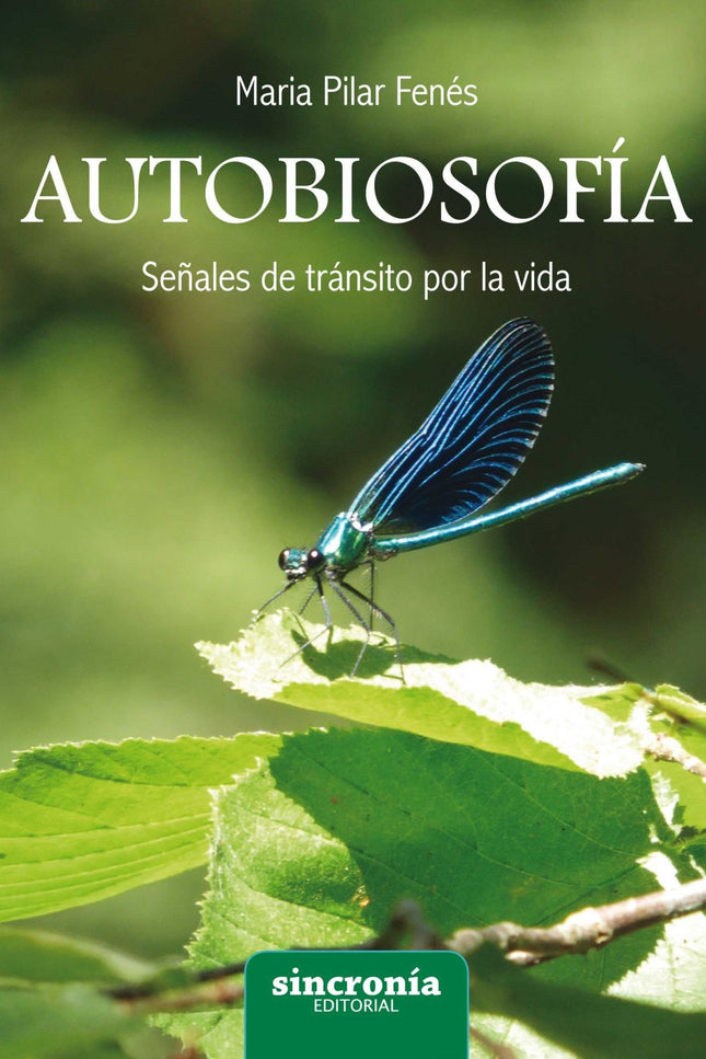 Libro Autobiosofía: .