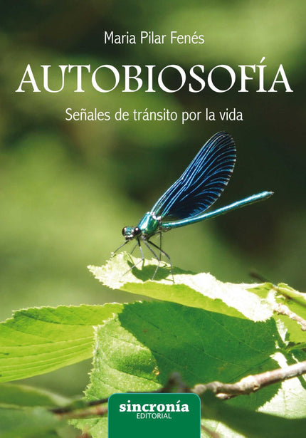 Libro Autobiosofía: .