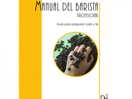 Manual Del Barista Profesional