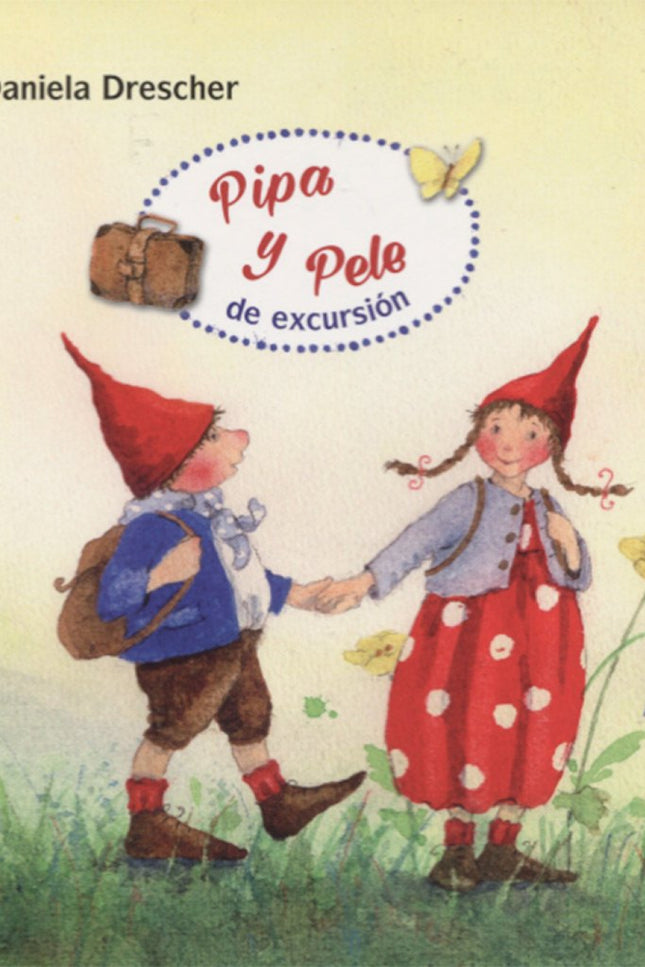 Pipa Y Pele De Excursión